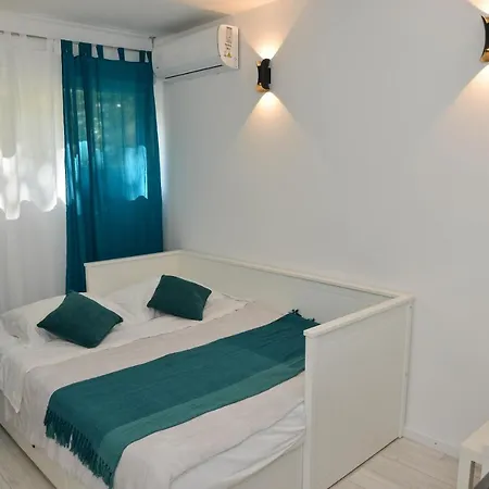Appartement Deni Zadar