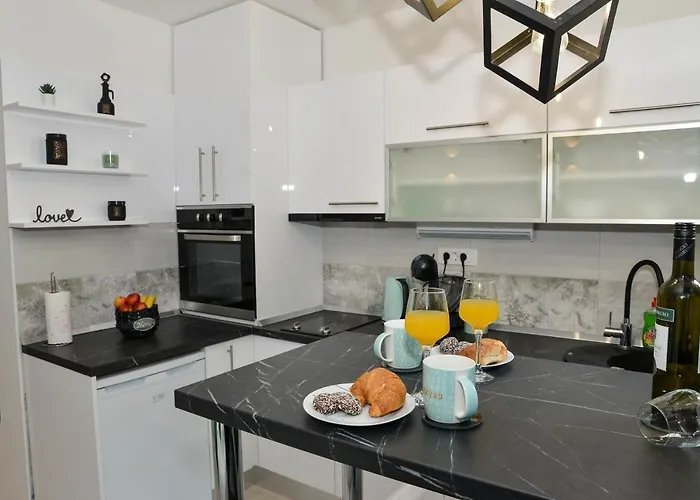 Deni Appartement *