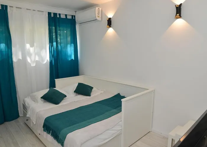 Appartement Deni Zadar