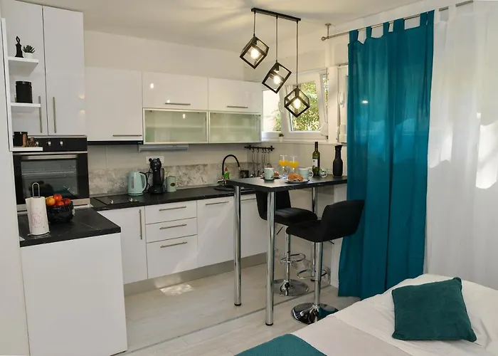 Deni Appartement