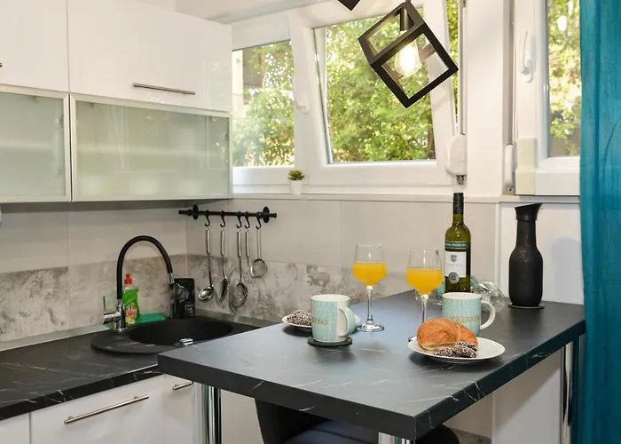 Appartement Deni Zadar