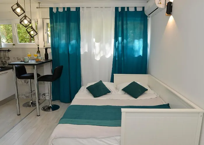 Deni Appartement