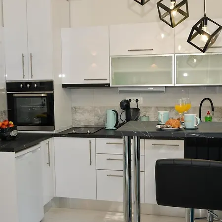 Apartment Deni Zadar