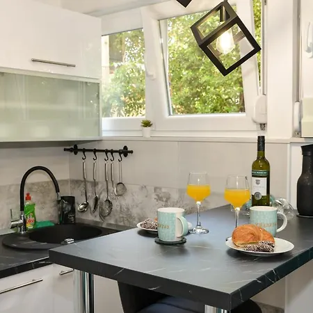 Apartament Deni Zadar