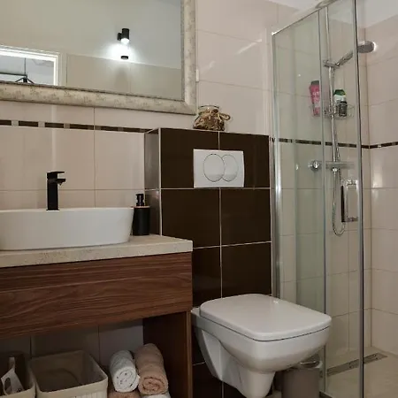 Apartamento Deni Zadar