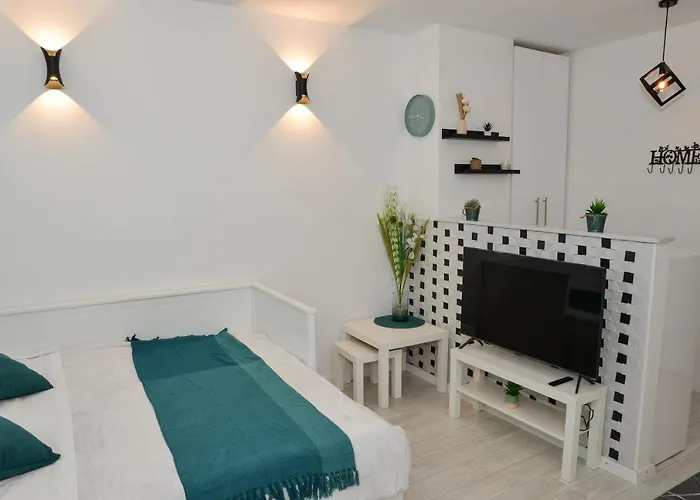 Apartman Deni