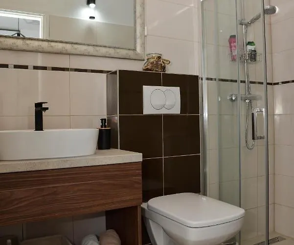 Apartman Deni Zára